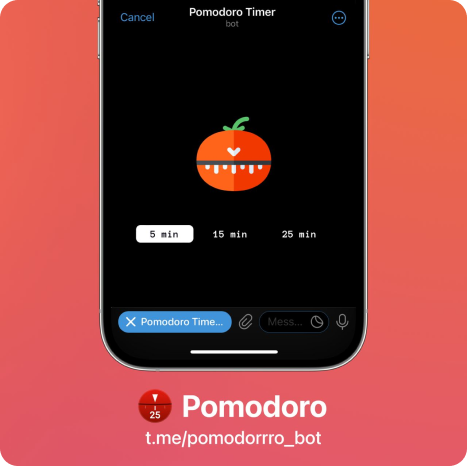 Pomodoro